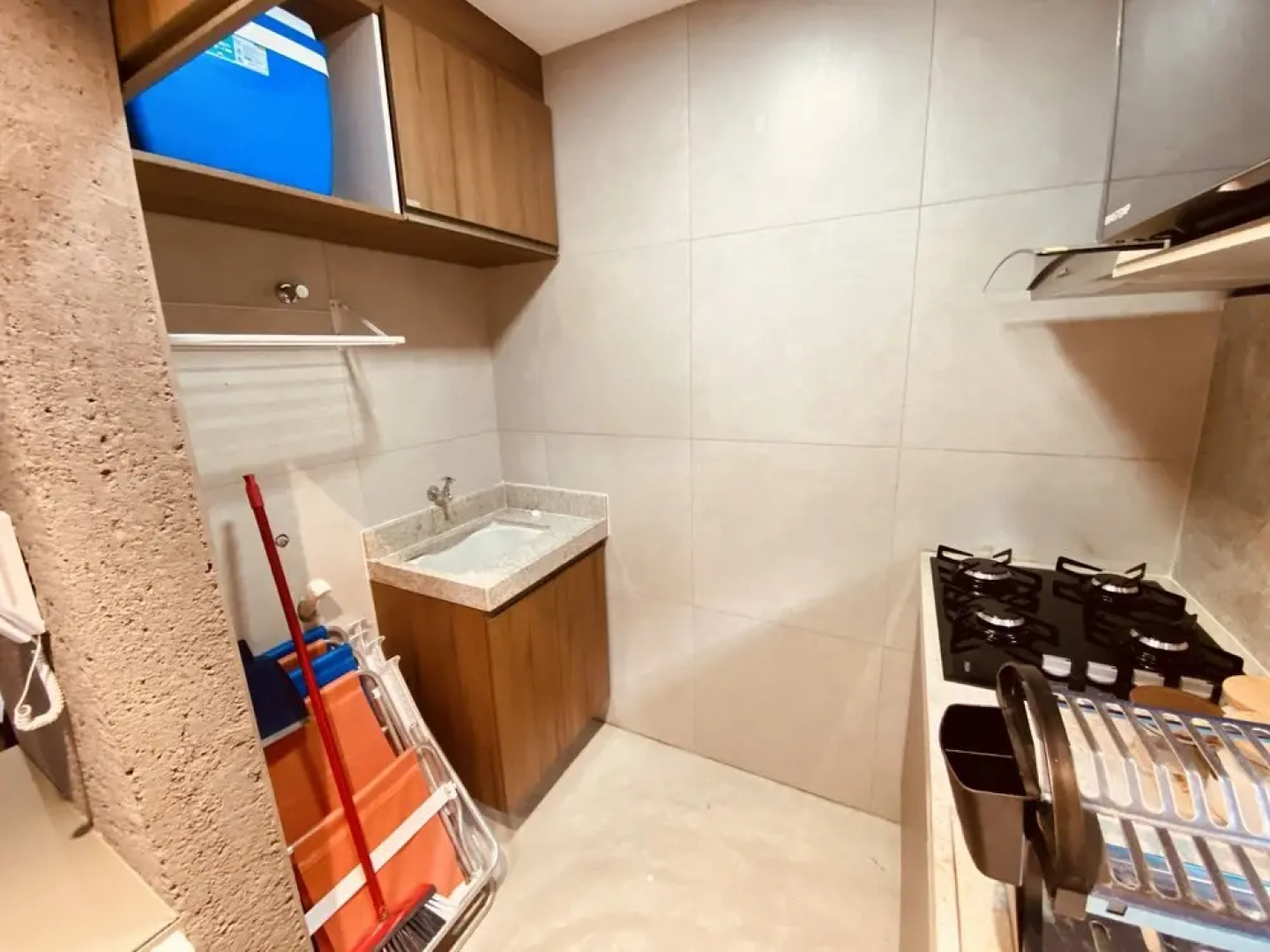 Villas Patacho - Milagres Ap 003 Bloco A