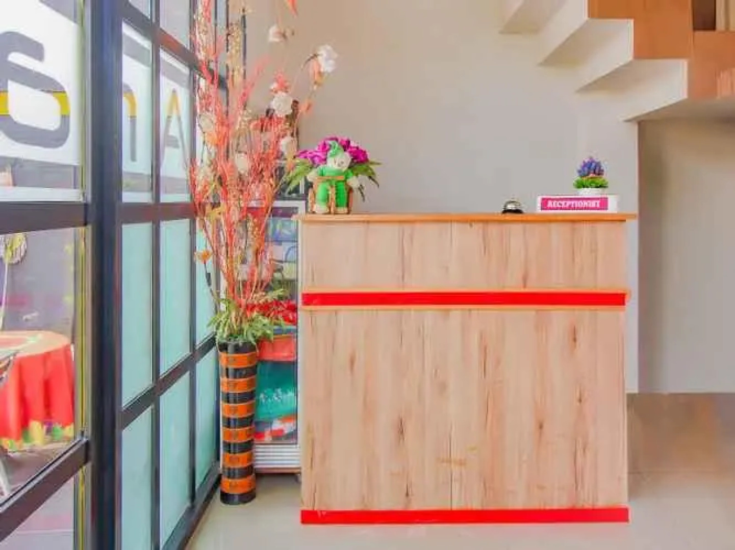 Oyo 90054 Wisma Arafah Syariah