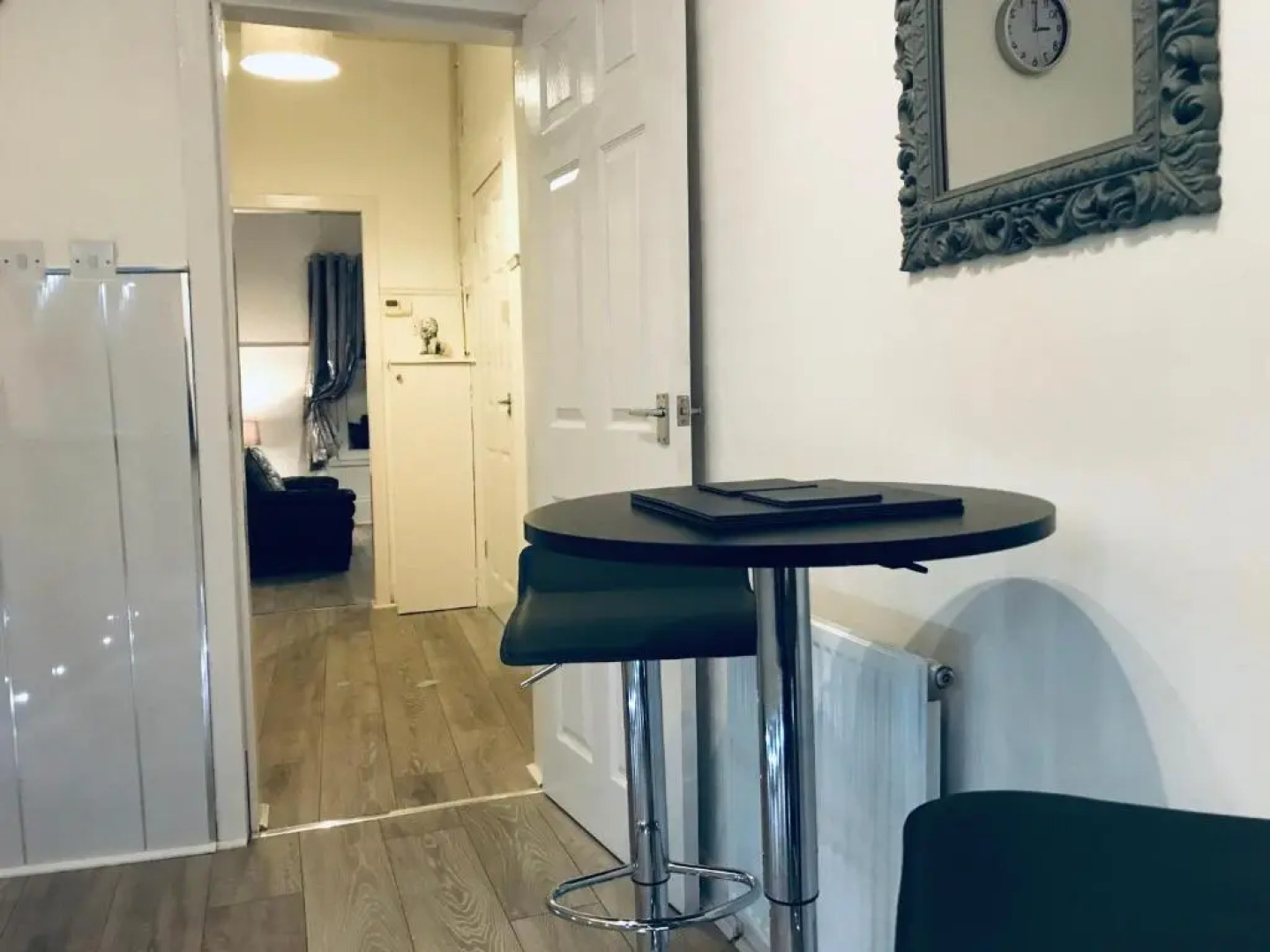 The Lion’S Rest - Boutique Apartment Suite.