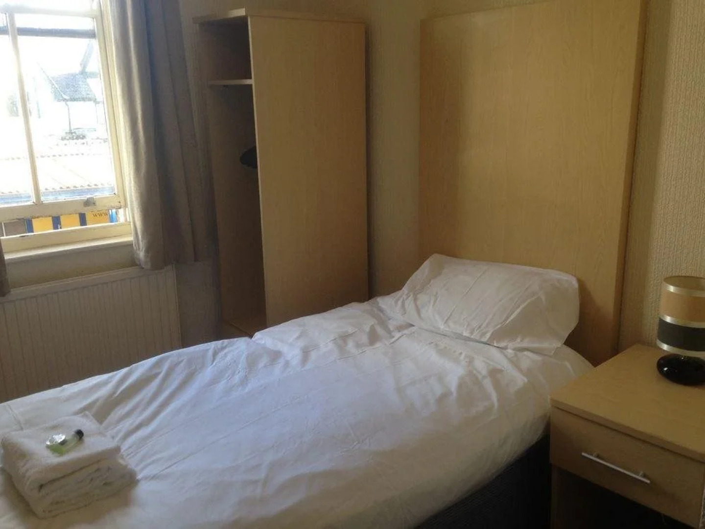 The Smithfield Hotel