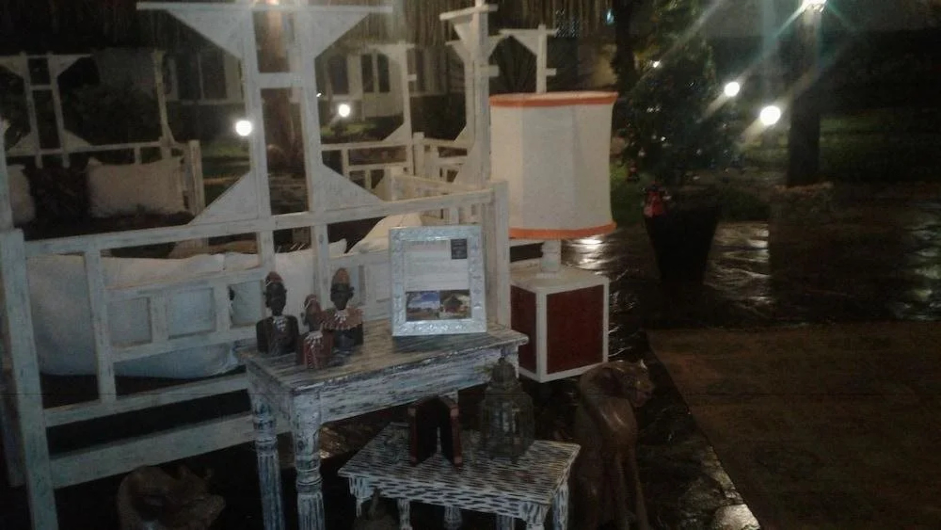 Stephanie Ocean Resort