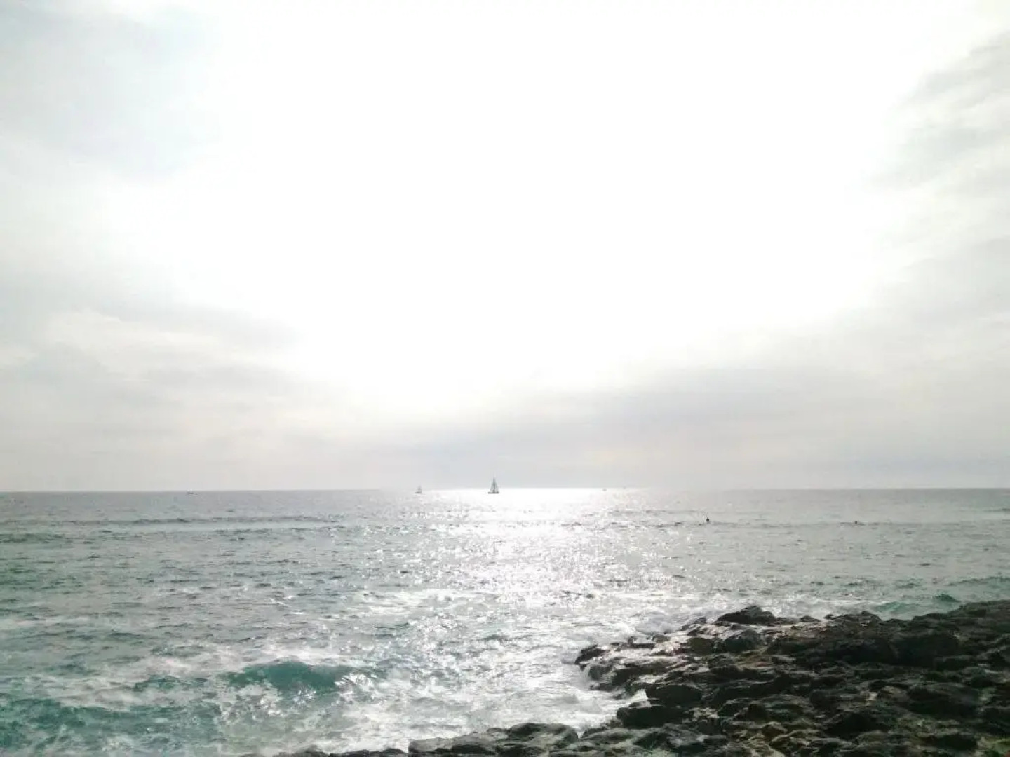 Maison Entre Terre Et Mer