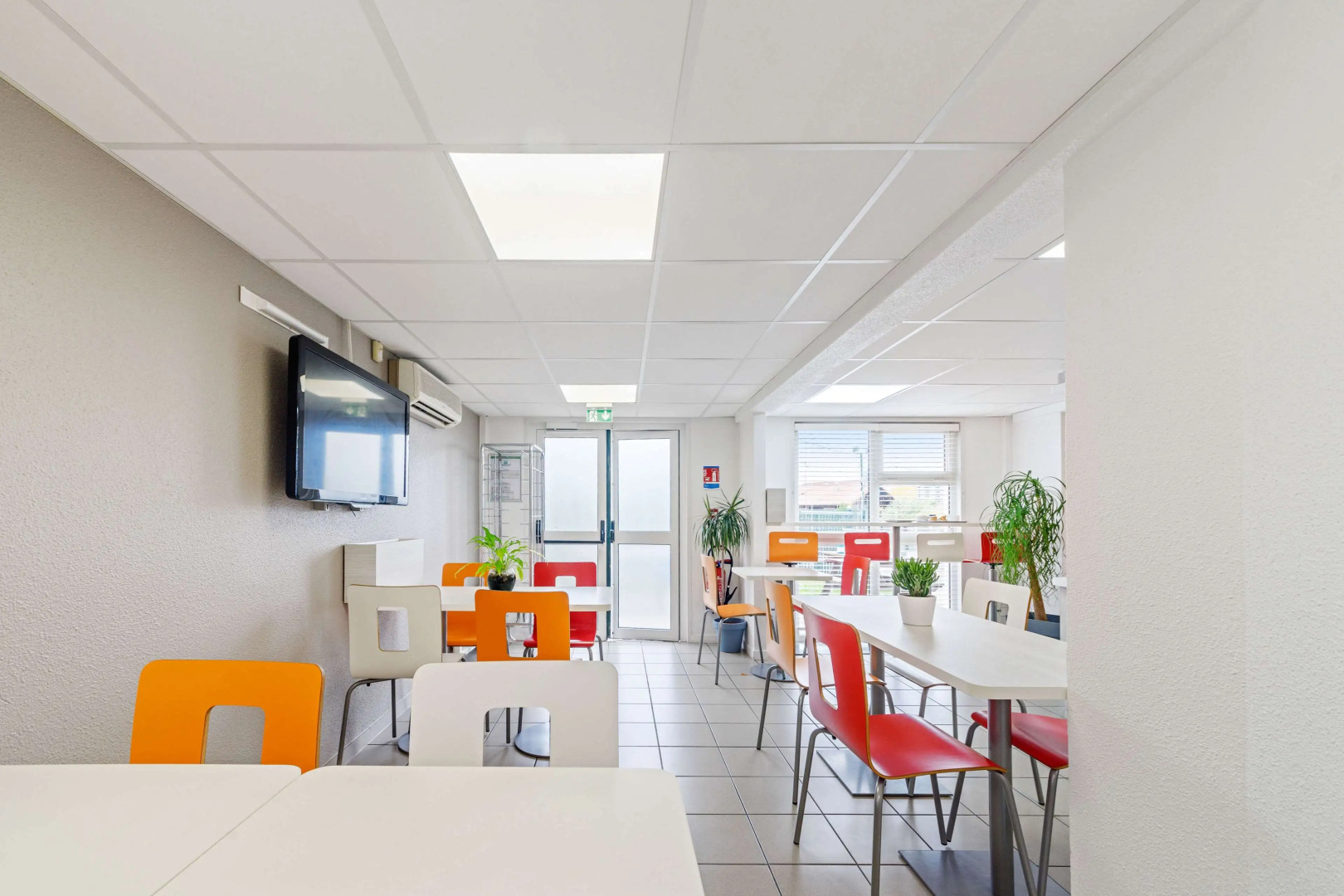 Kyriad Direct Annemasse - Genève