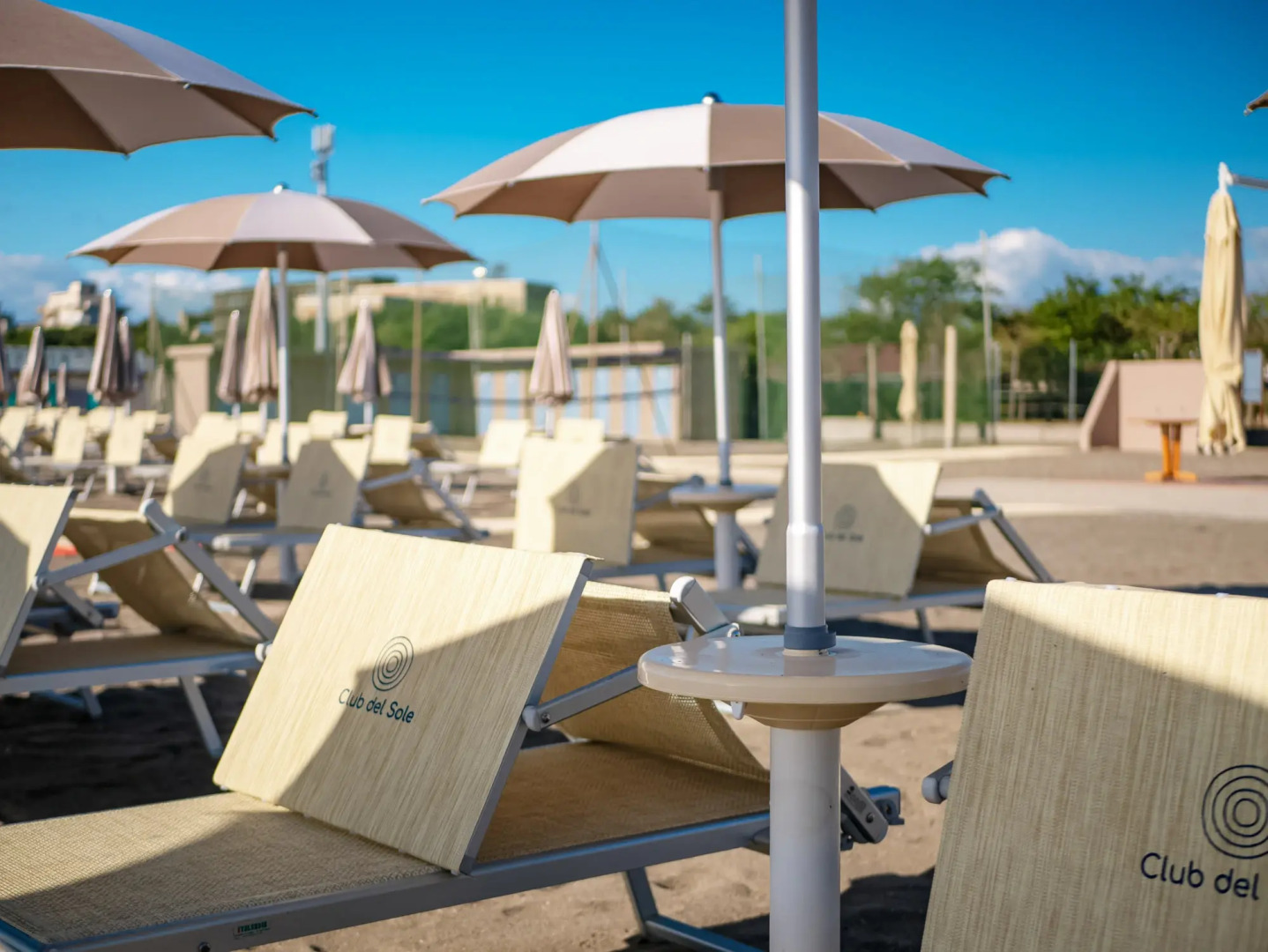 Club Del Sole Milano Marittima Boutique Resort