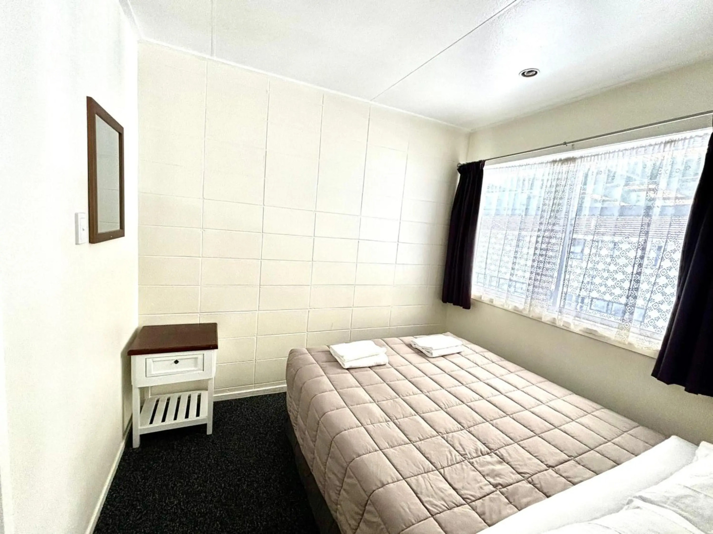 Kowhai & Colonial Motel