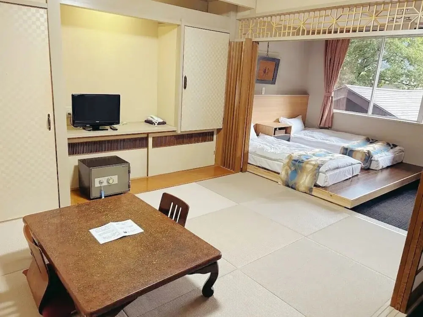 Kurobe Sun Valley Hotel