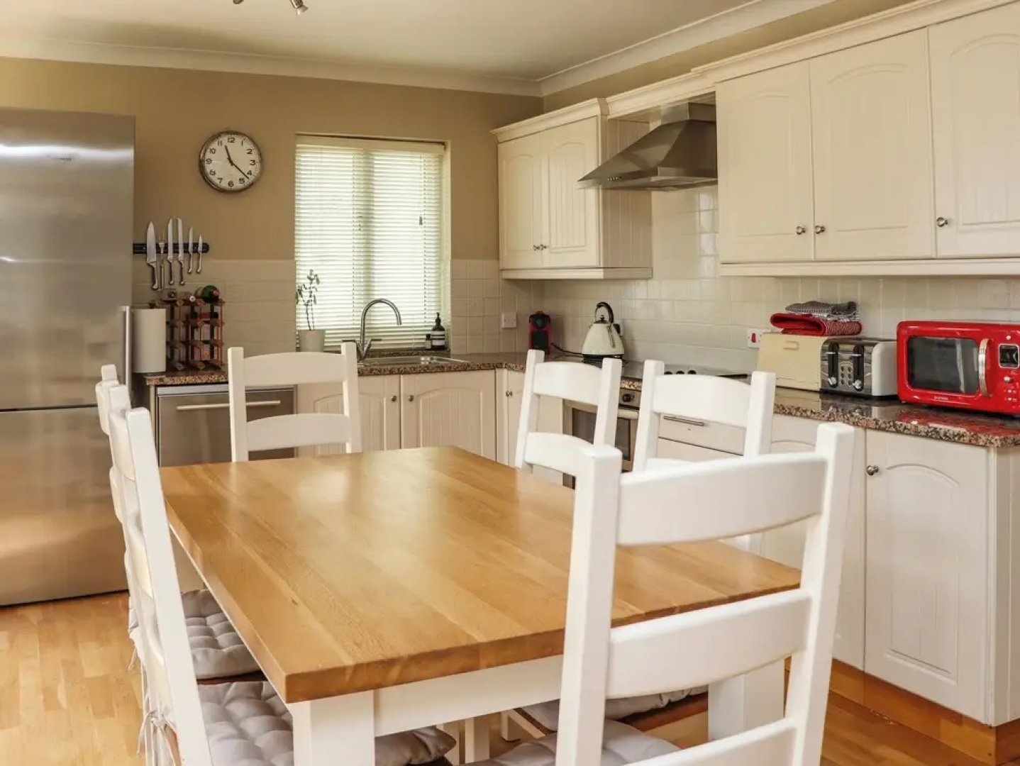 Cullernose Cottage