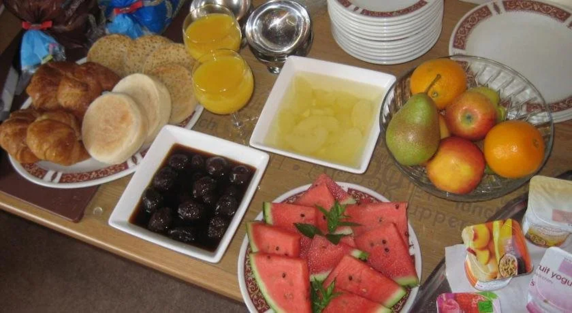 Yew Tree Guest House