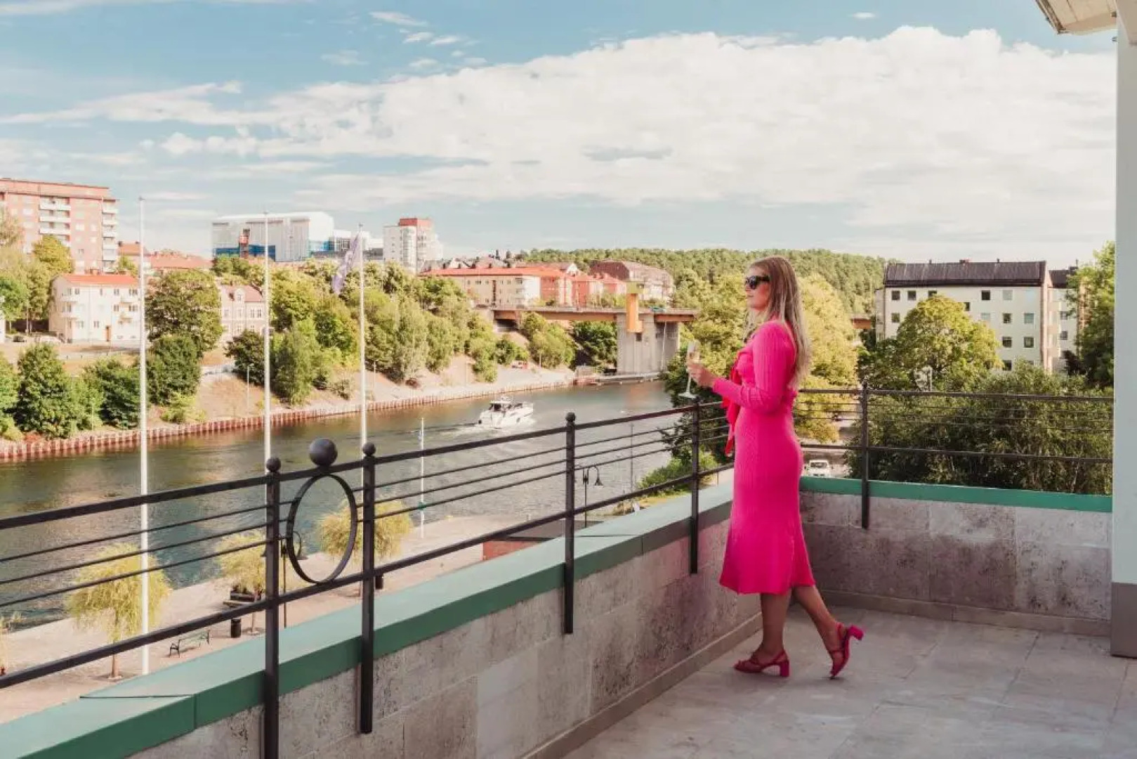 Ad Astra by Elite - Hotel, Spa & Resort