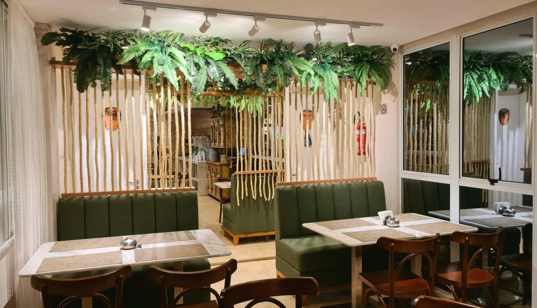 Atlantic Apart Hotel - Porto das Dunas