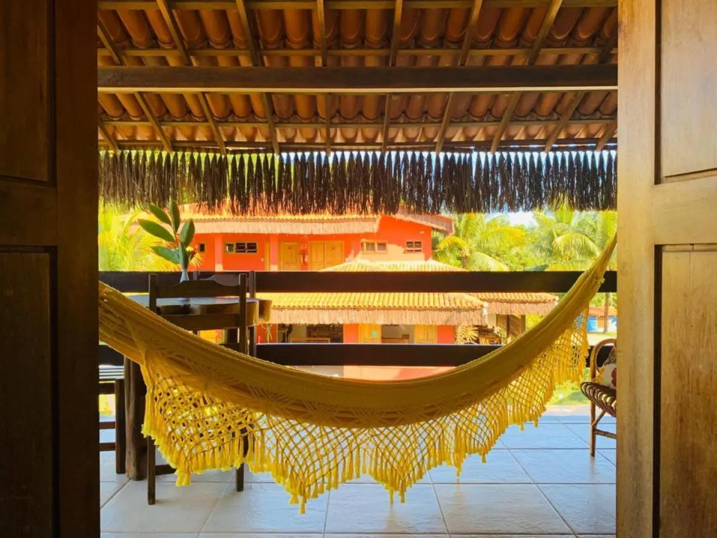 Pousada Perola Da Barra