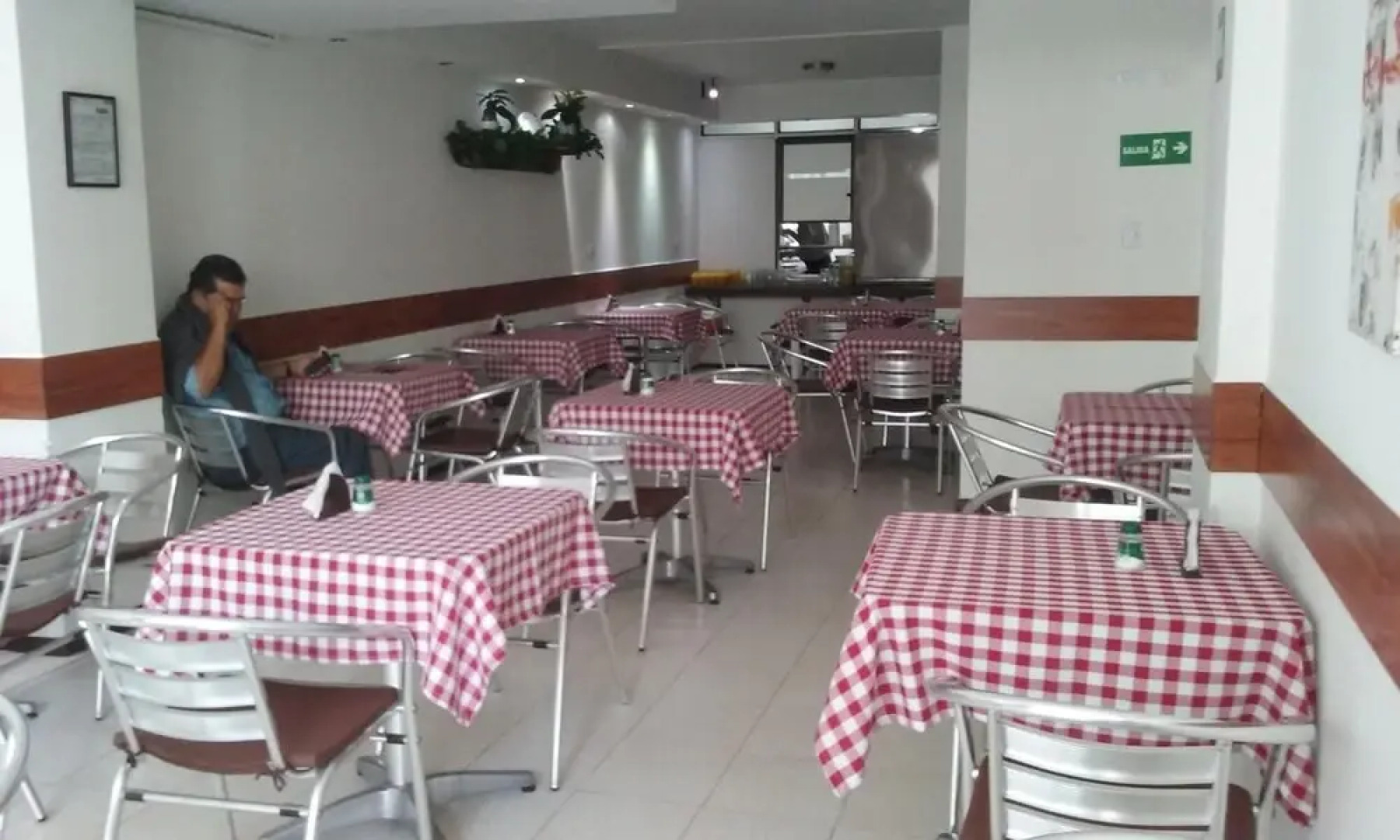 Hotel San Fermin Pereira