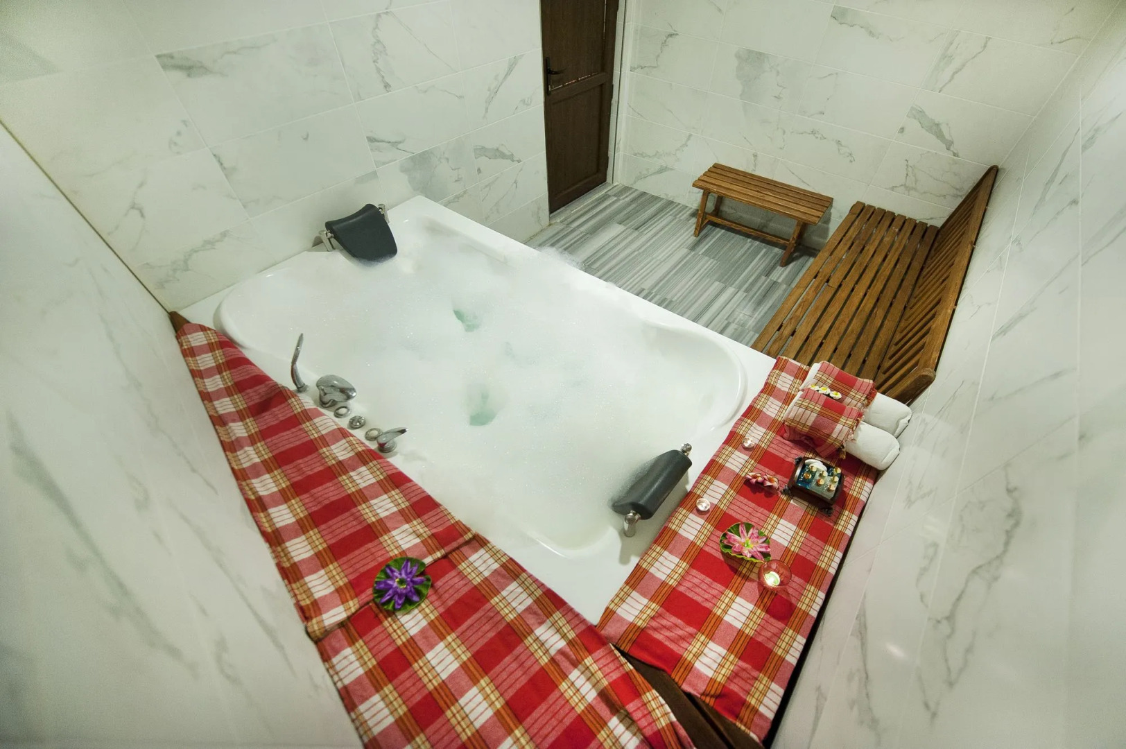 Zir Dream Thermal & Spa Hotel