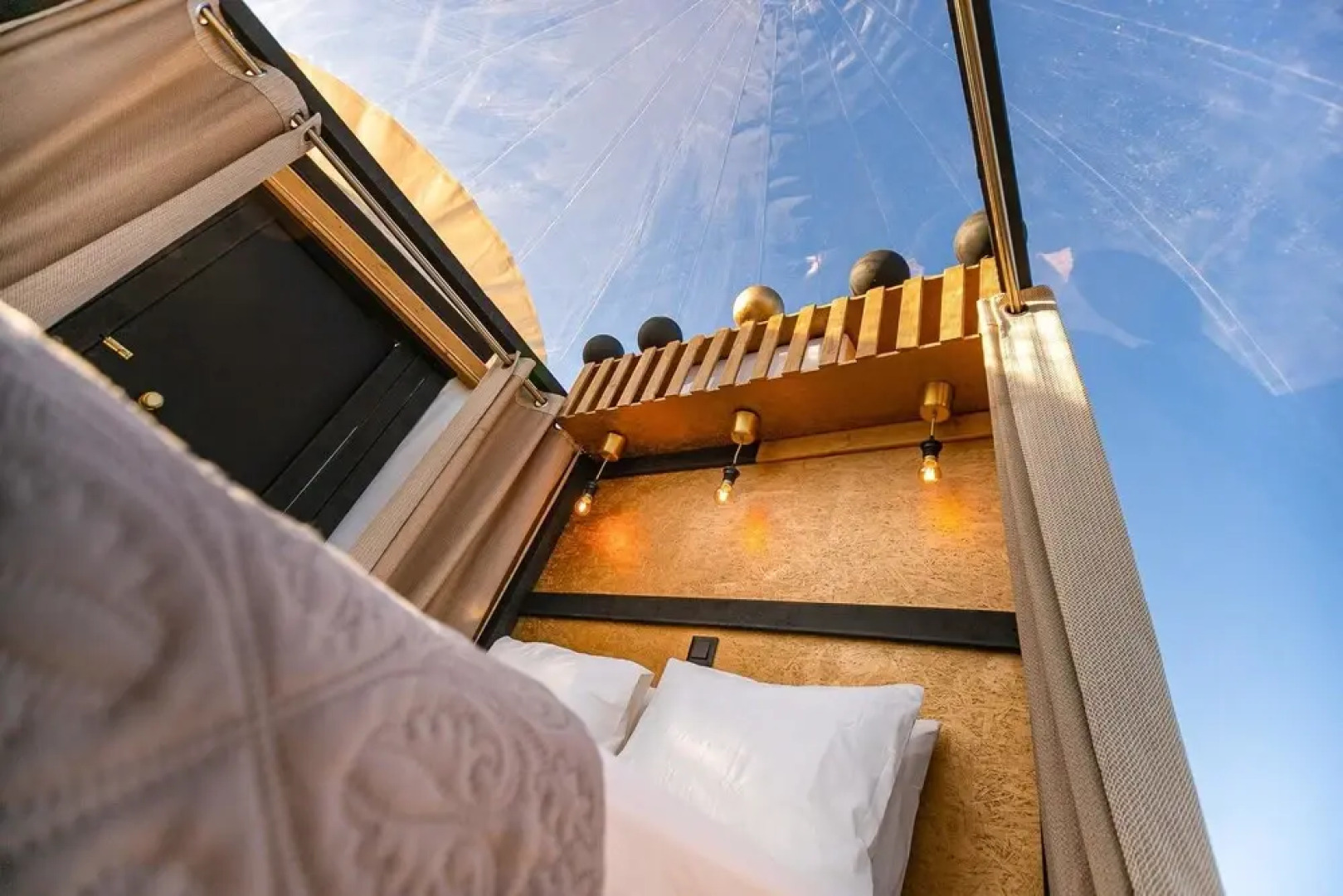 Property With one Bedroom in Setubal, With Wonderful sea View, Pool Access, Enclosed Garden - 19 km From the Beach