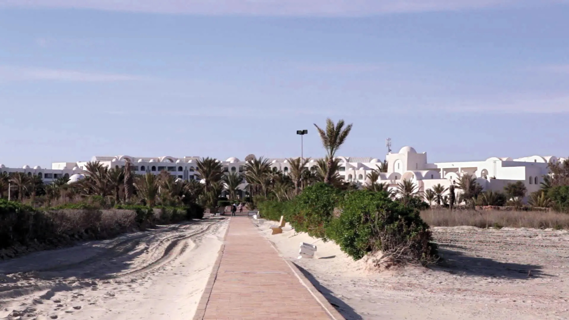 Royal Garden Palace (Families and Couples)