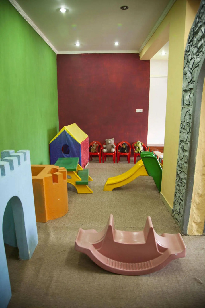 Sterling Kodai Valley