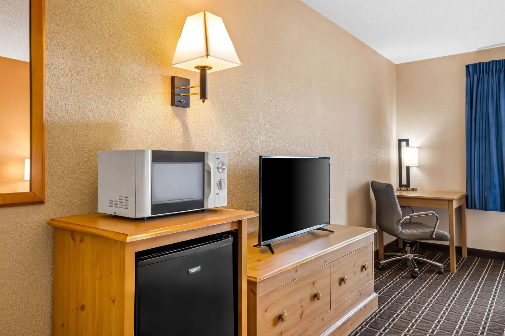 Days Inn by Wyndham Black River Falls I-94 on ATV Trail