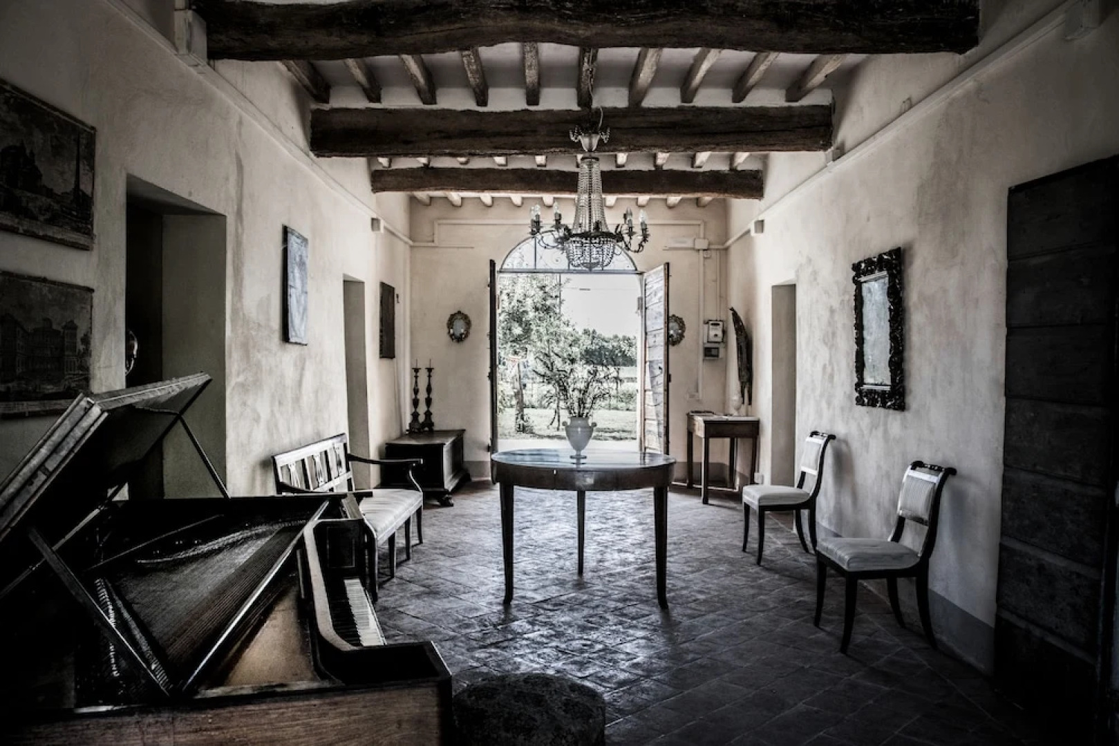 B&B La casa dei prugni