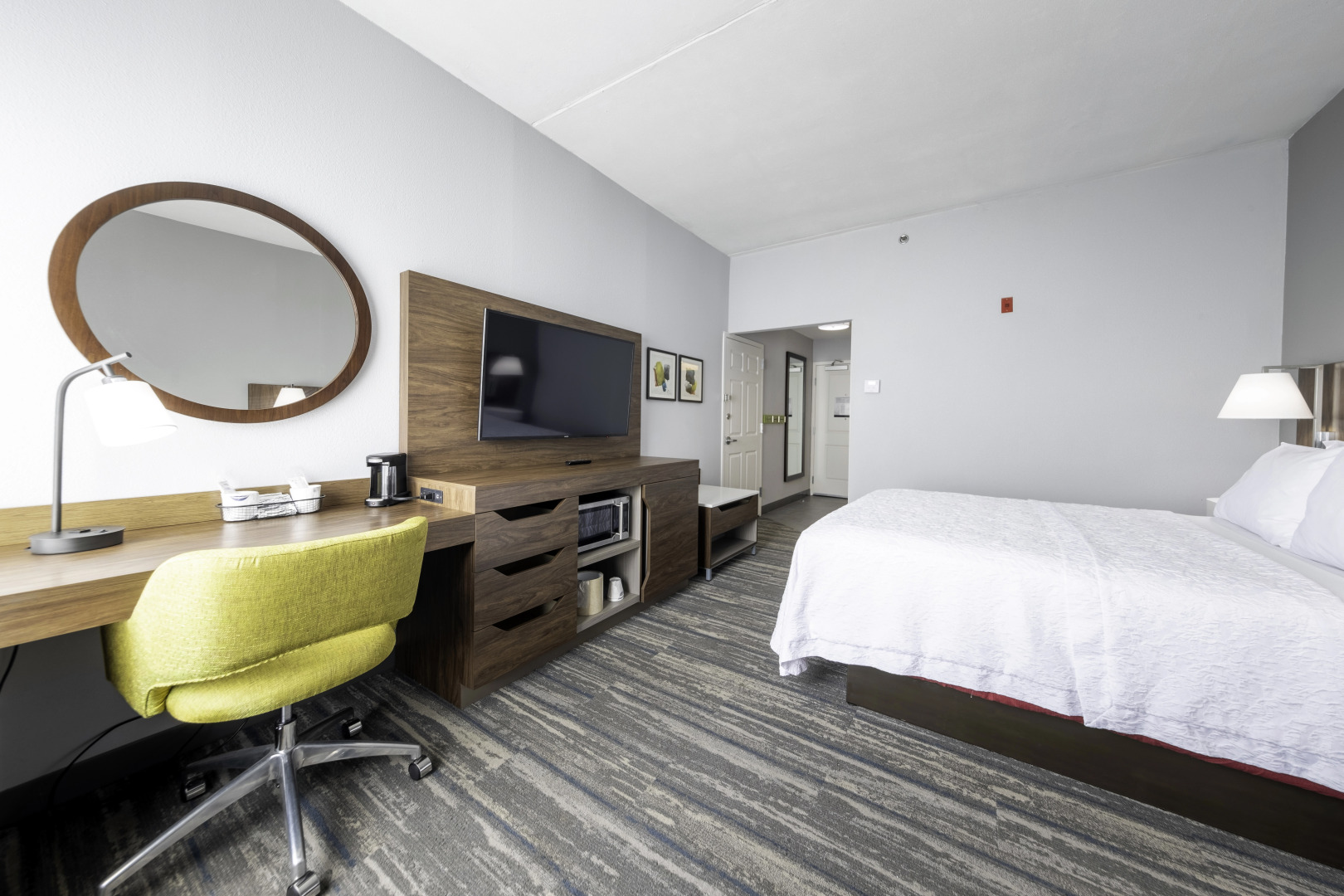 Hampton Inn Swedesboro Philadelphia