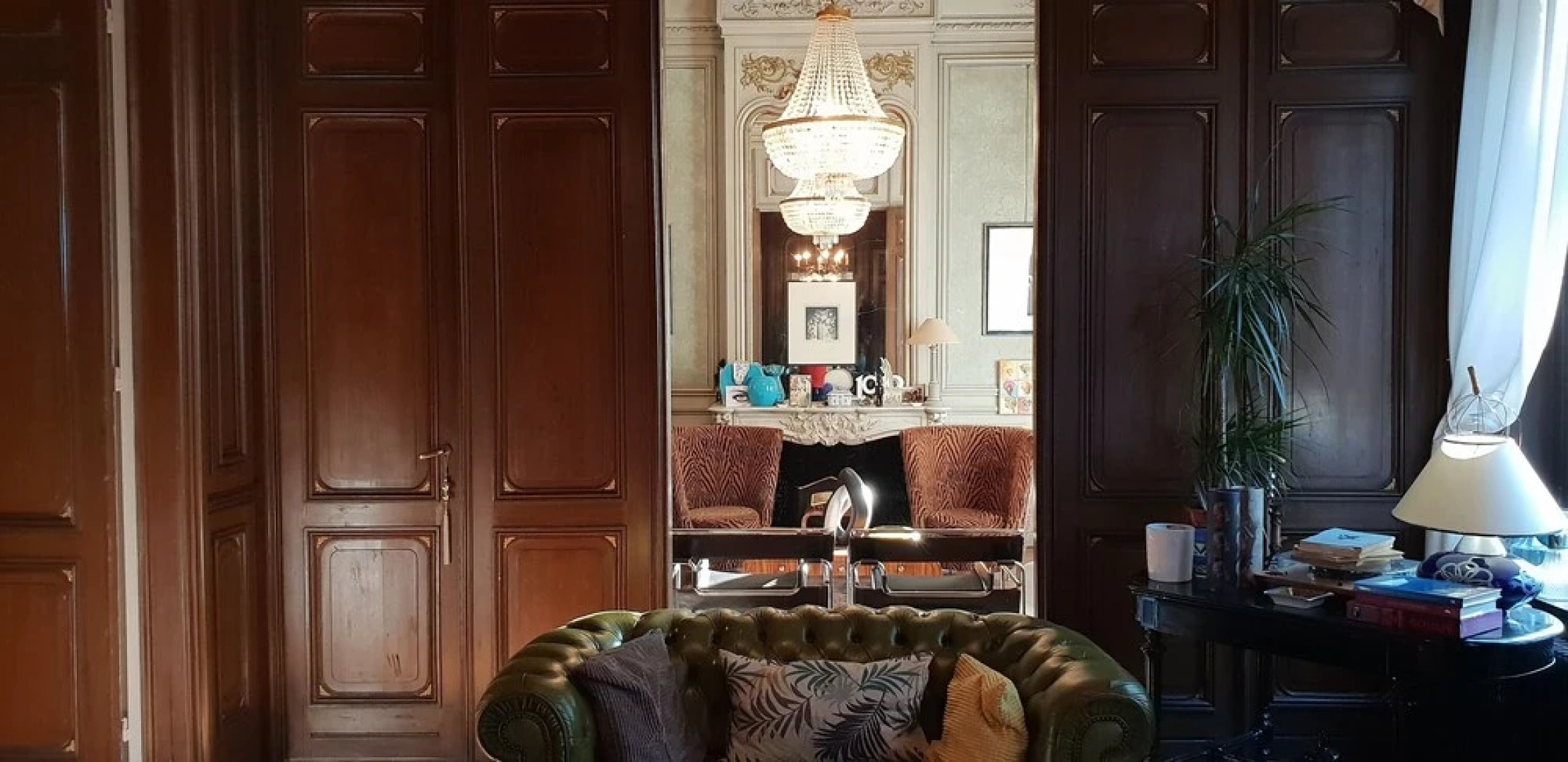 Manoir de la Peylouse