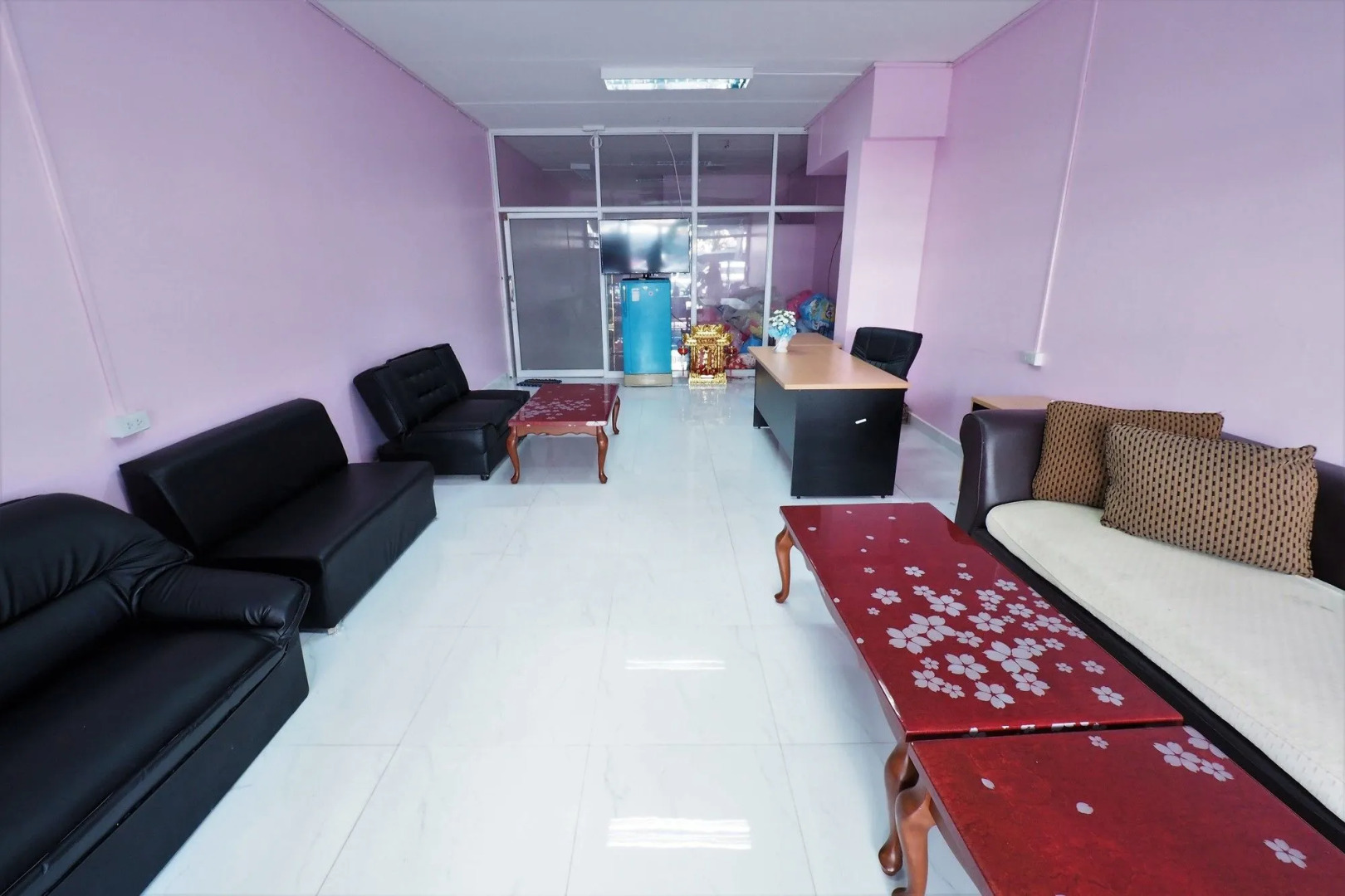 Smart Residence at Muengthongthani