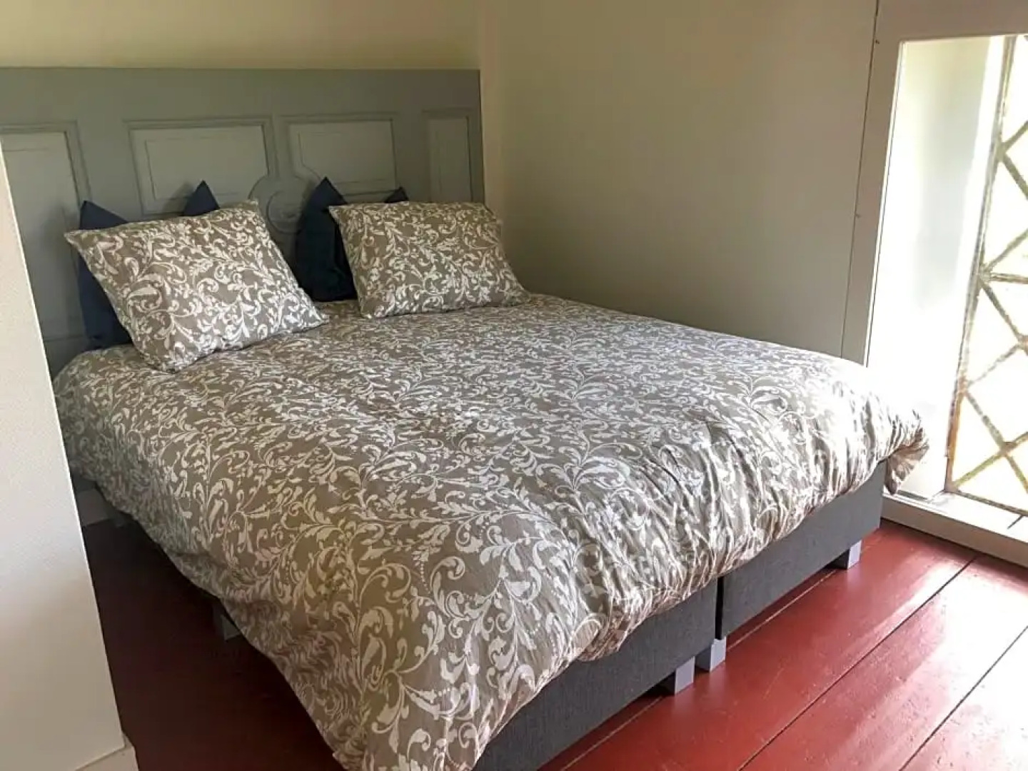 Mauritiuskerk Studio's