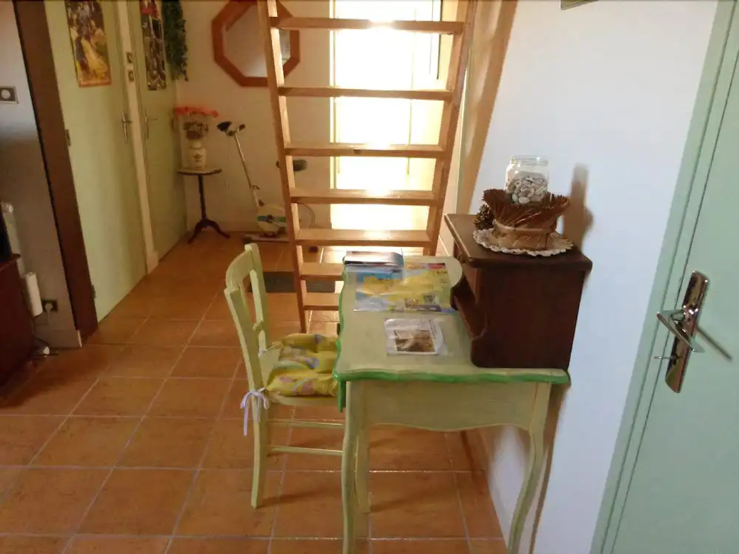 Chambres d'hôtes Mouettes