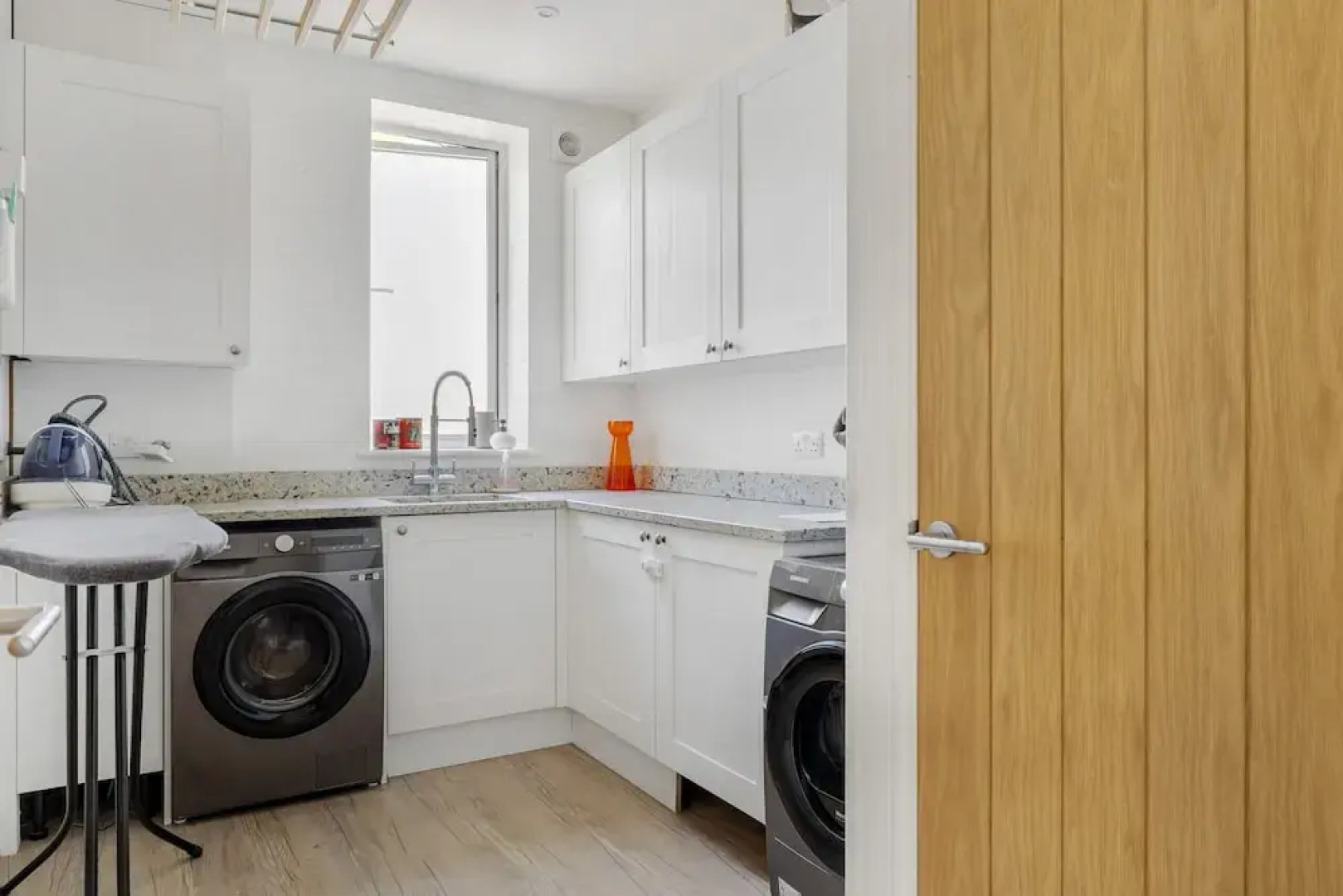 Sea Holly House in Beer