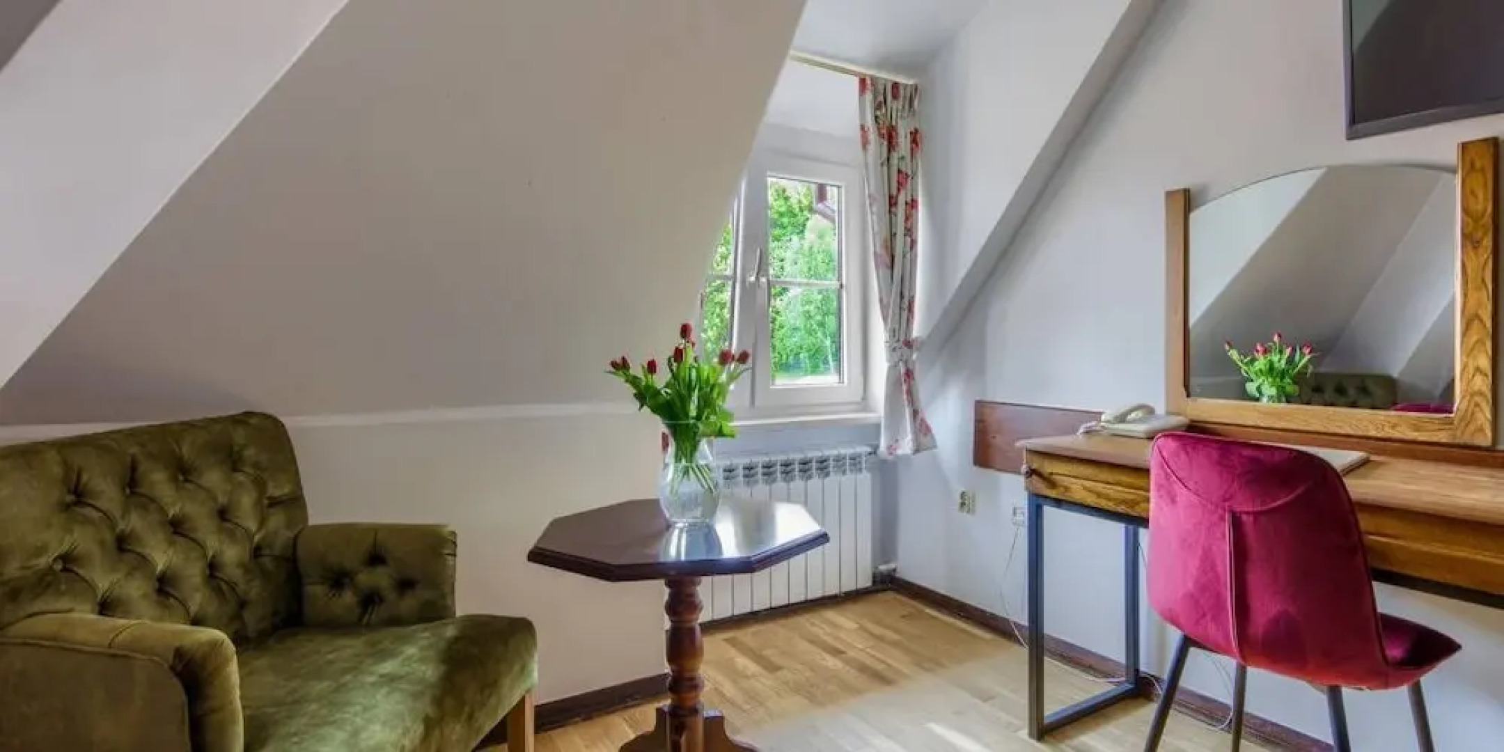 Kadyny Folwark Hotel & Spa