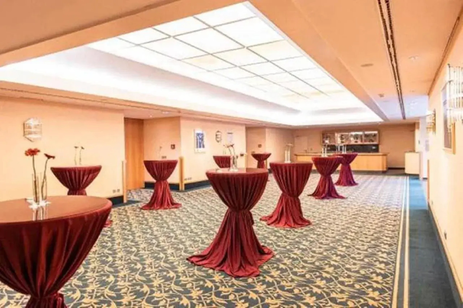 PLAZA Hotel Gelsenkirchen