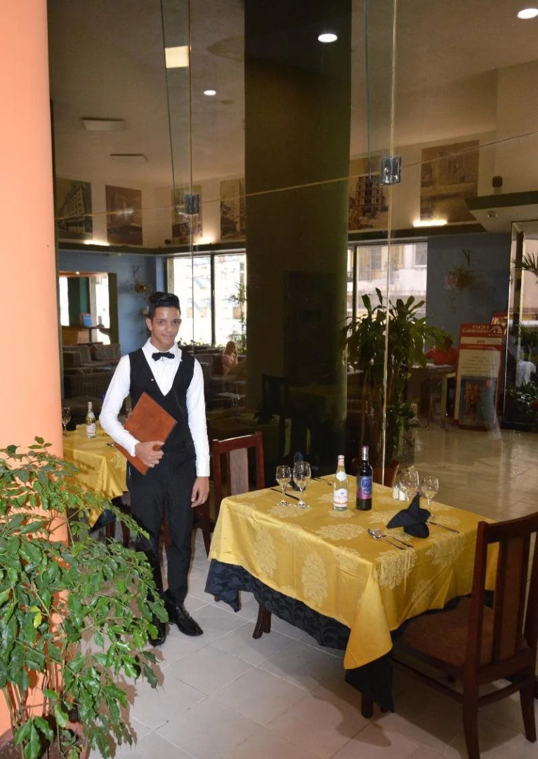 Hotel Vedado - Saint Johns