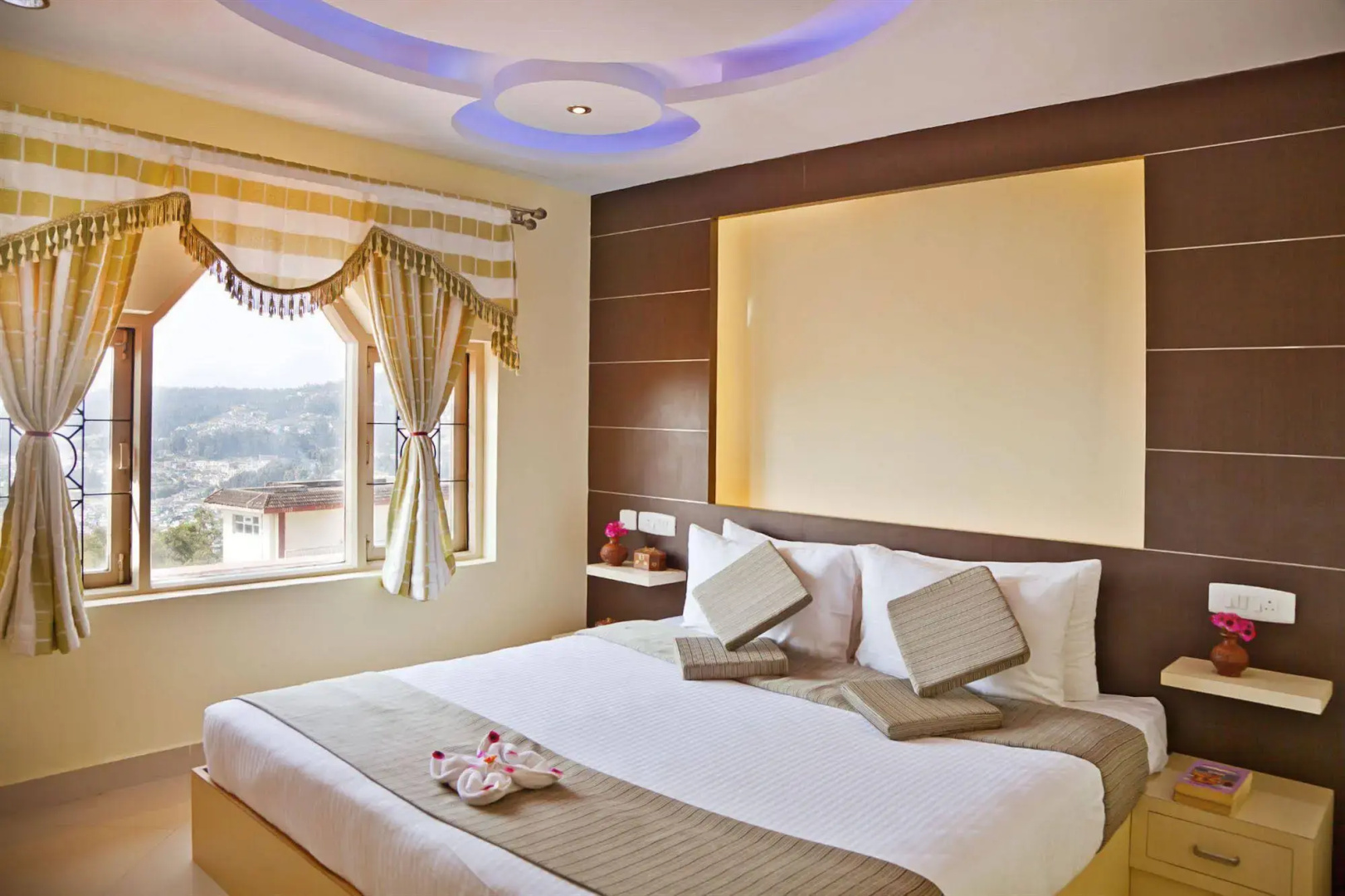 Sterling Ooty Elk Hill