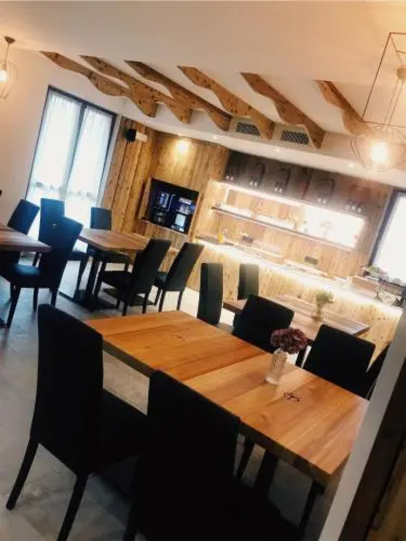 Agriturismo Maso Miri