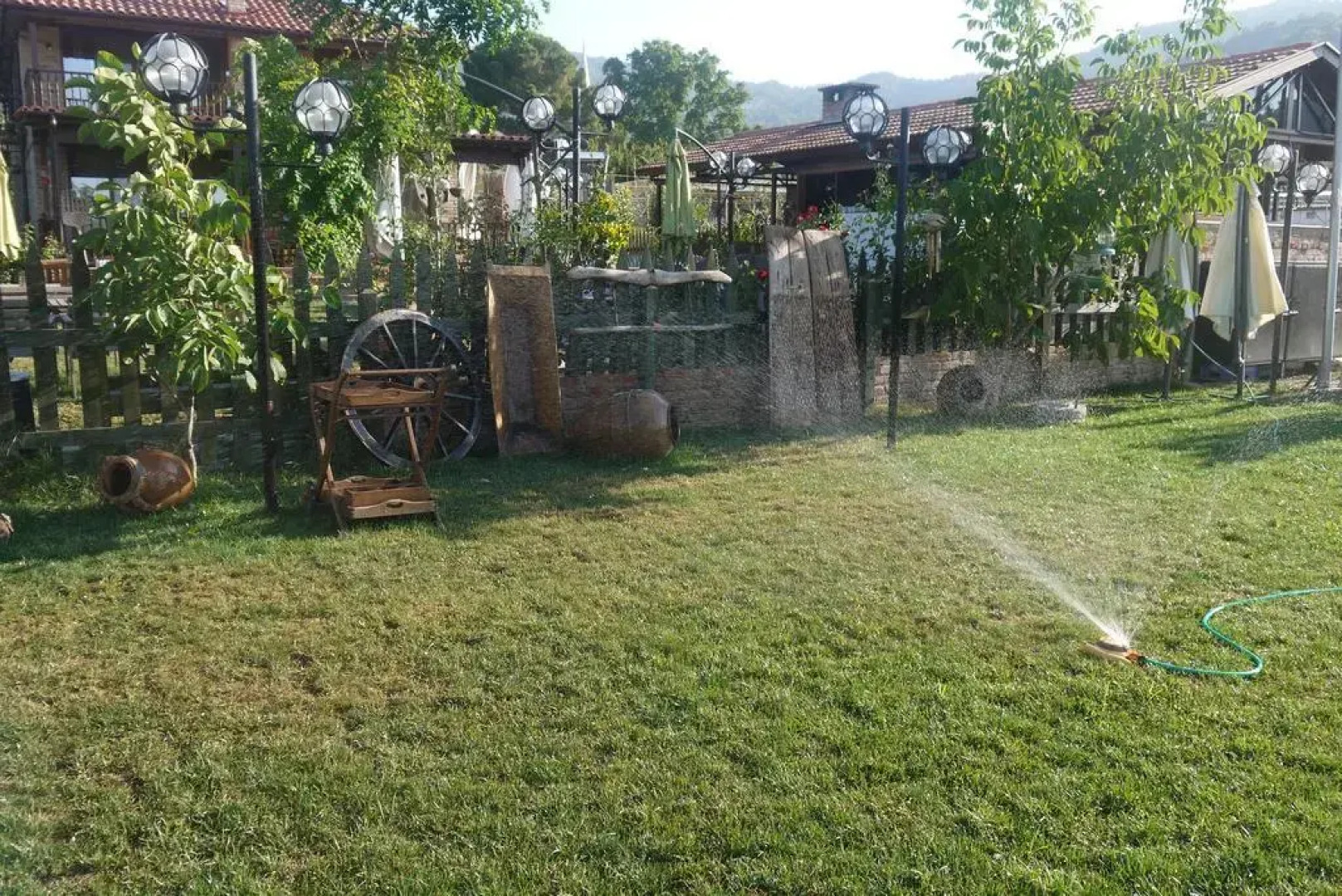 Naturalife Farm Hotel