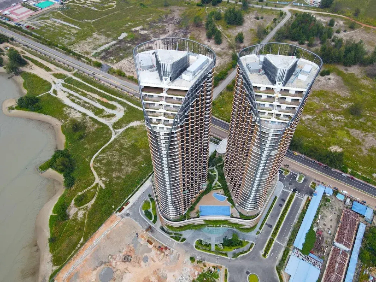 Birkin International Hotel