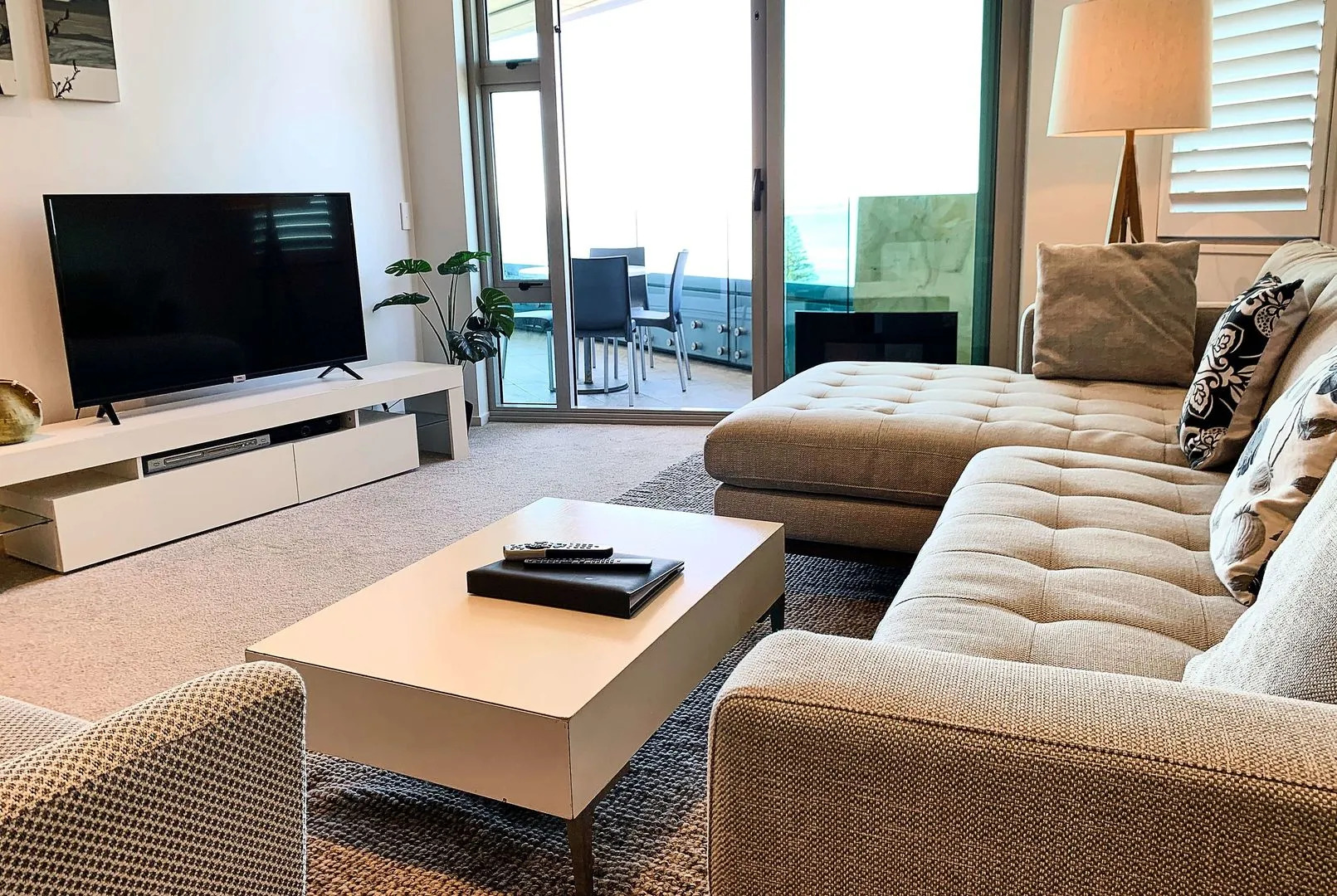 Marsden Suites Nautilus Orewa