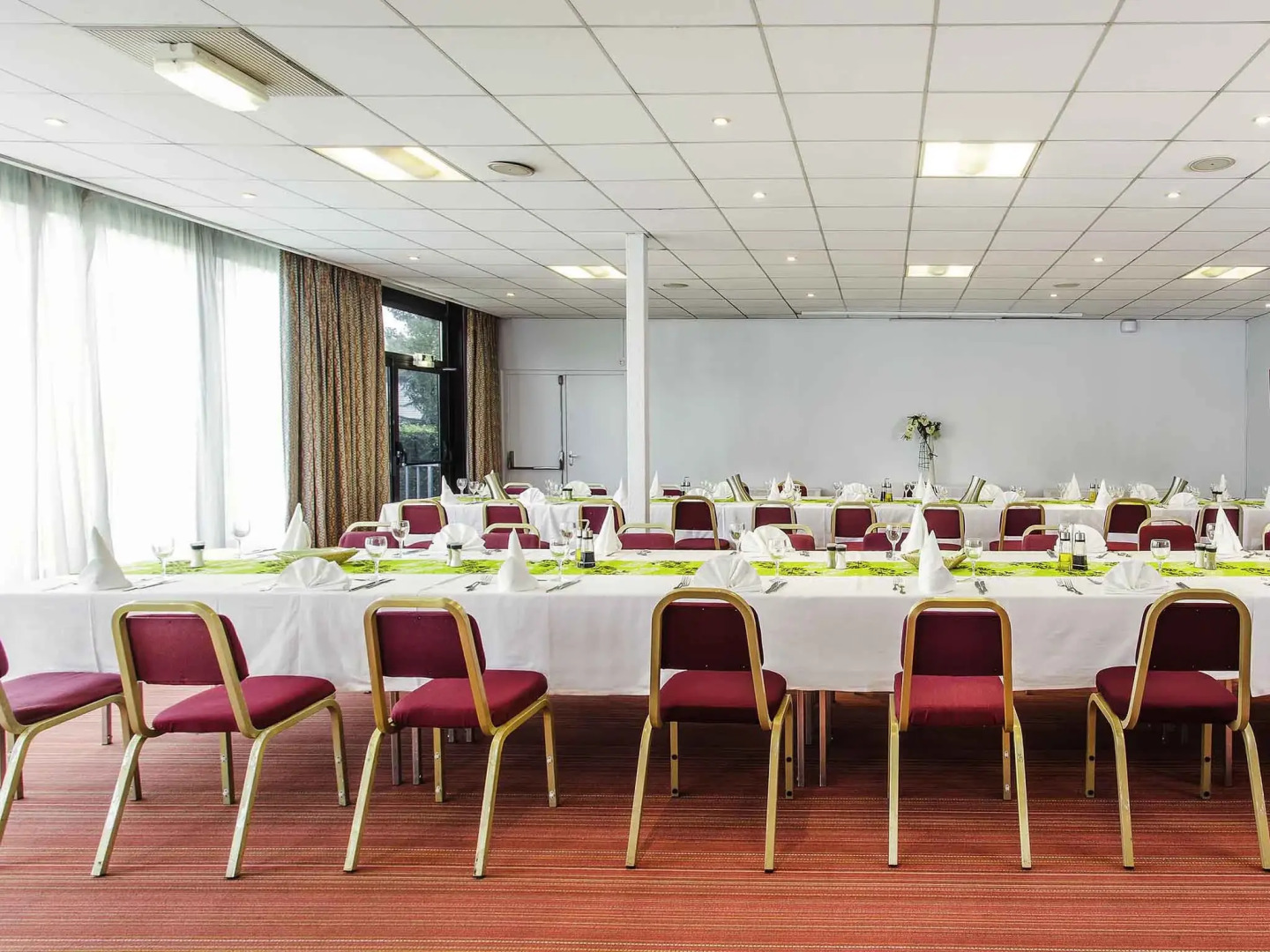 ibis Styles Lyon Sud Vienne