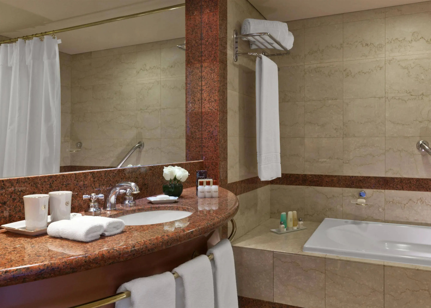 Sheraton Cordoba Hotel