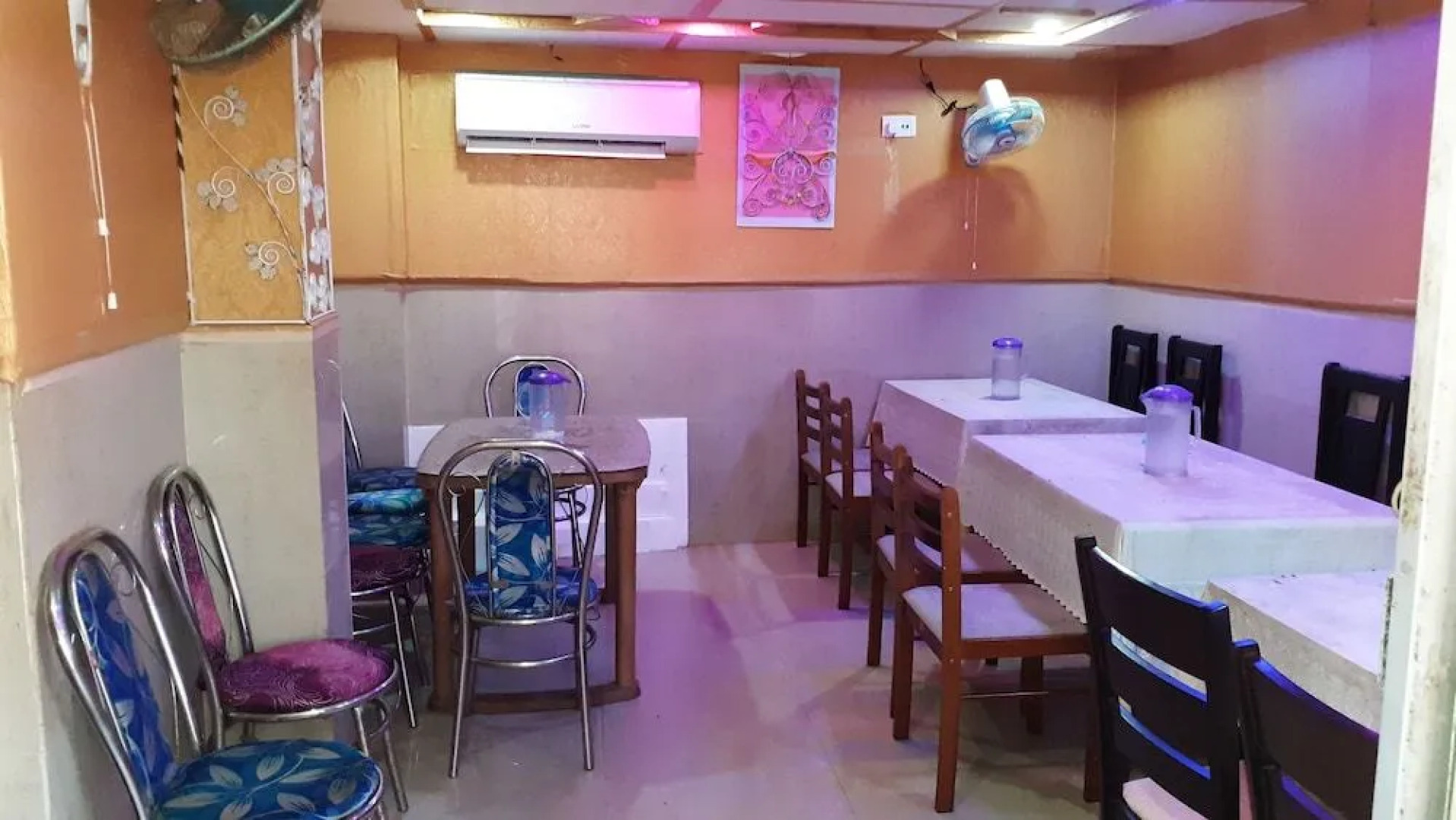 Shree Bhakti Sagar Hotel