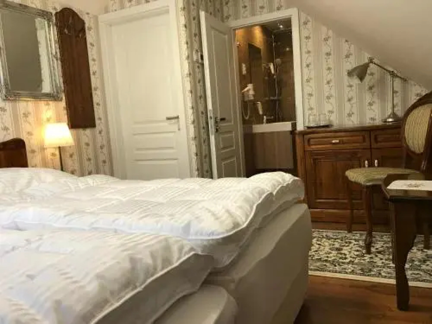 CenterCity Apartments