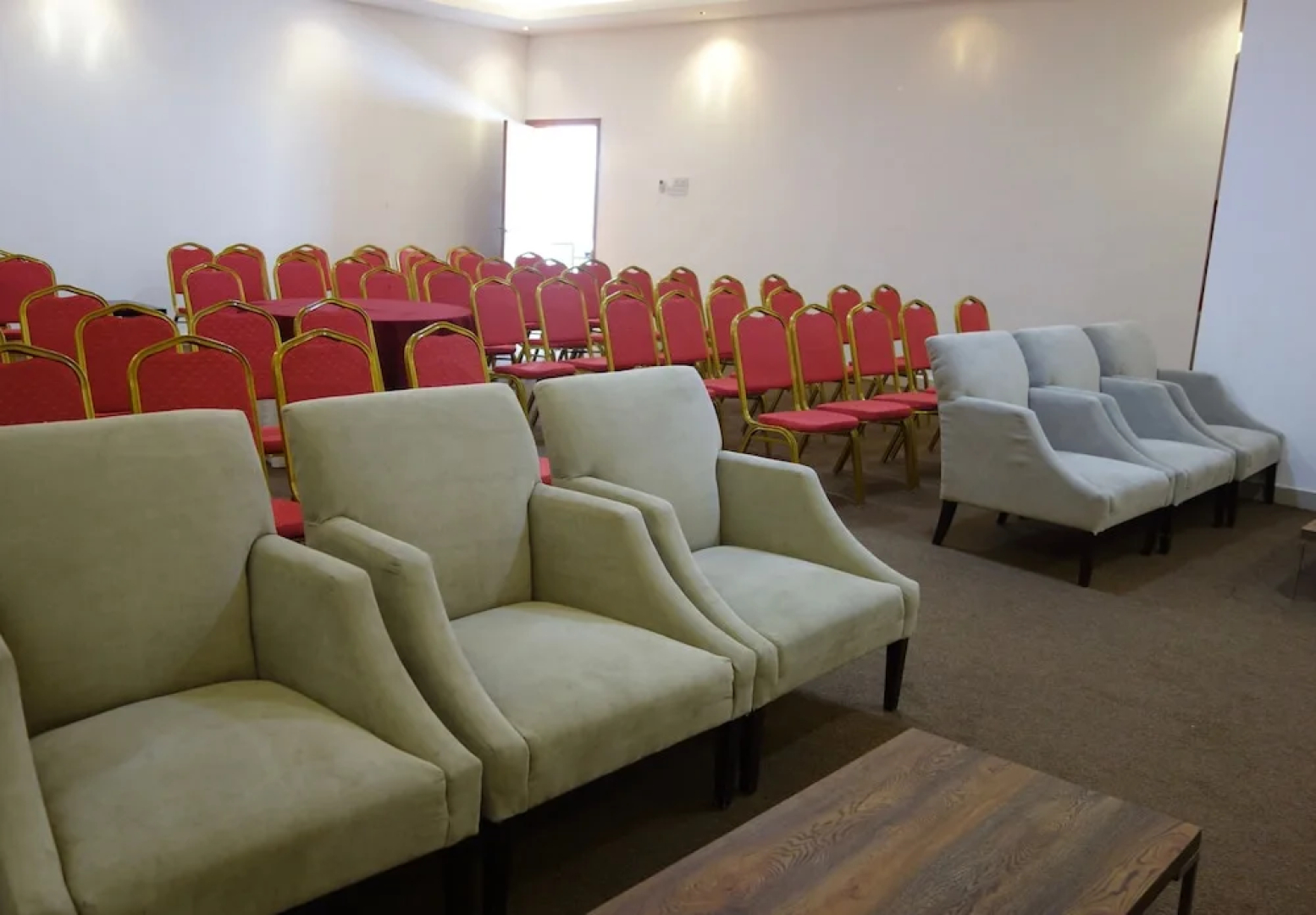 Grand Tayba Hotel