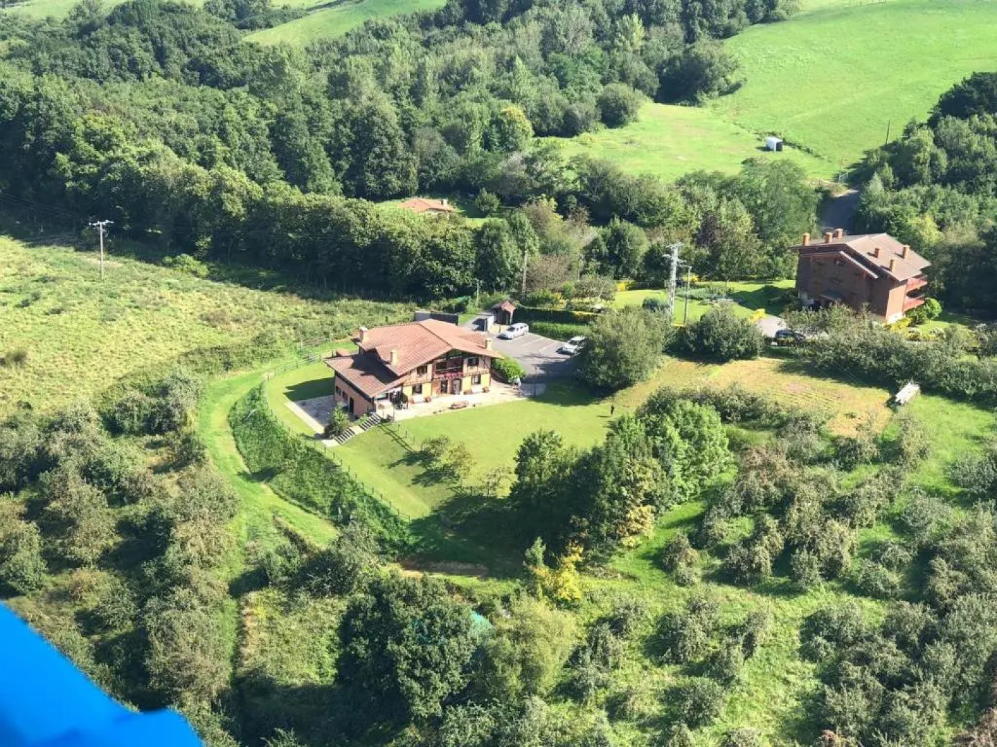 Kanpoeder - Adults Only