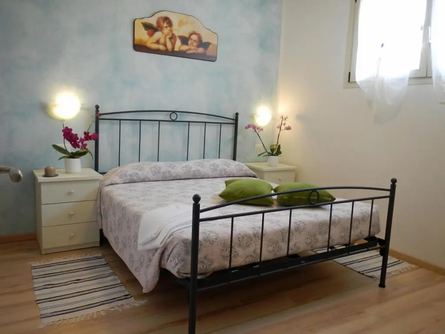 Residence La Collina