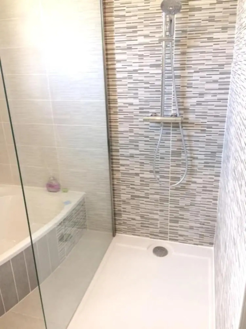 Villa With 3 Bedrooms in Auterive, With Private Pool, Enclosed Garden