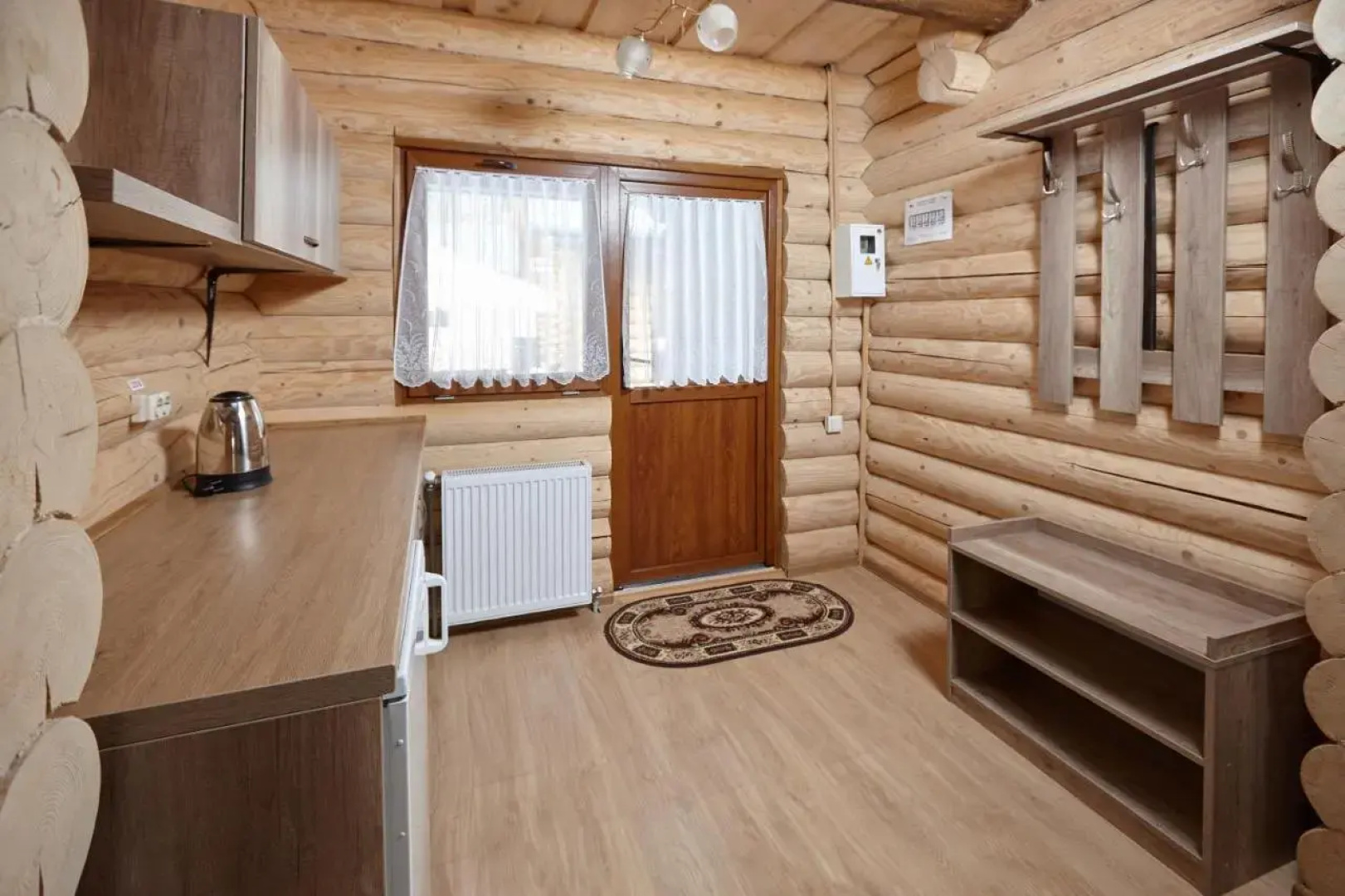 Chudodievo in Chynadievo Mini-Hotel