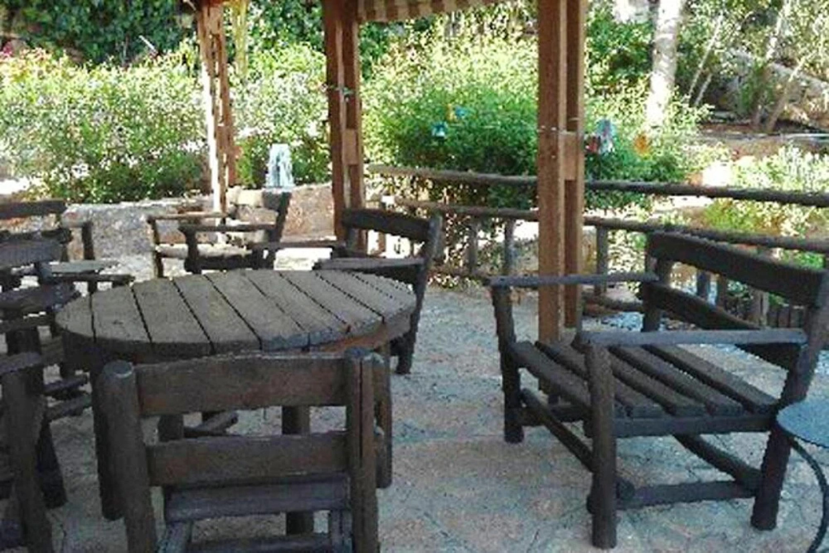 Villa With 4 Bedrooms in Kato Pine, With Wonderful sea View, Private Pool, Terrace Near the Beach