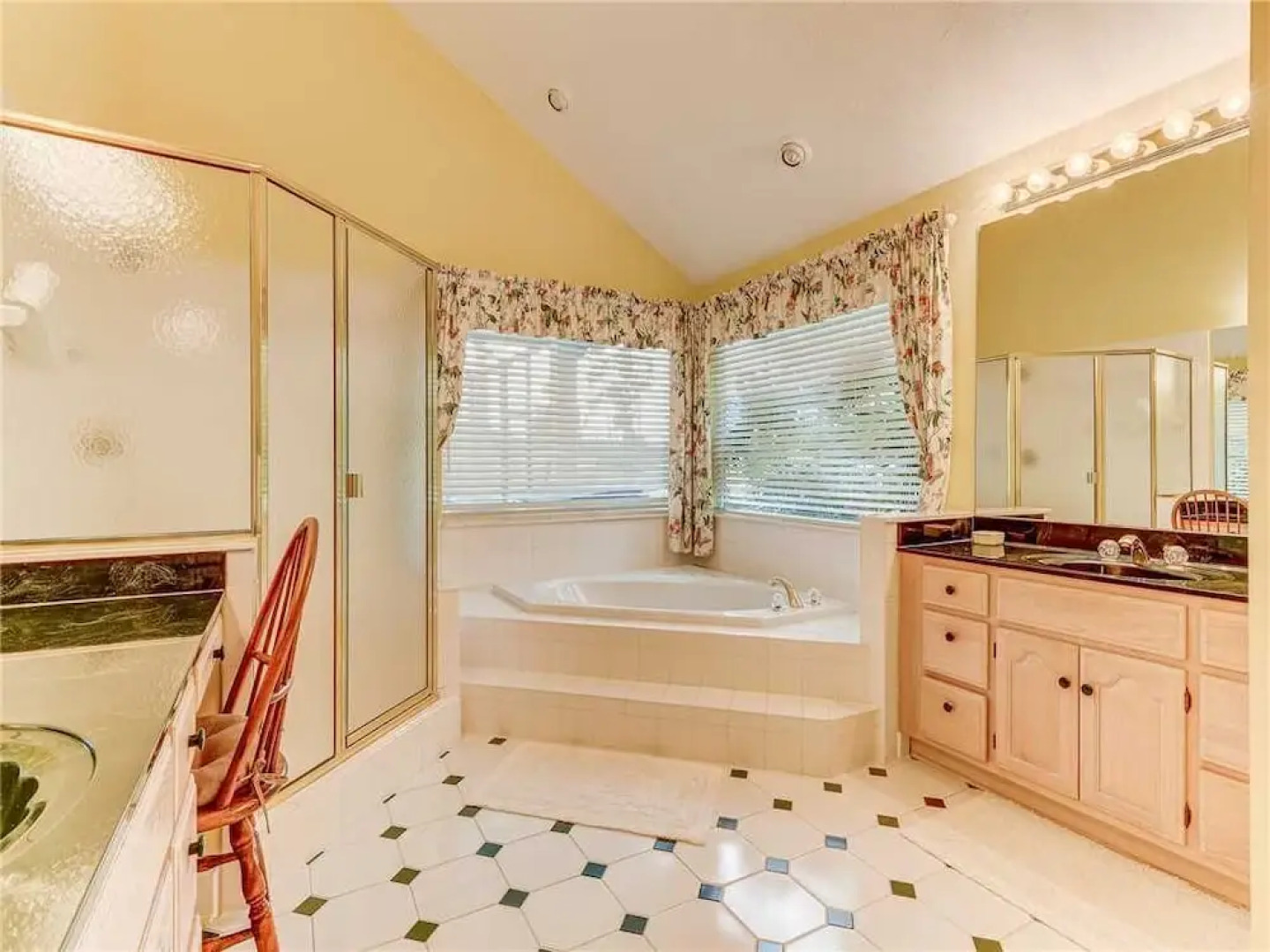 Ponte Vedra Seven Mile Drive, 4 Bedrooms, Private Pool, Spa