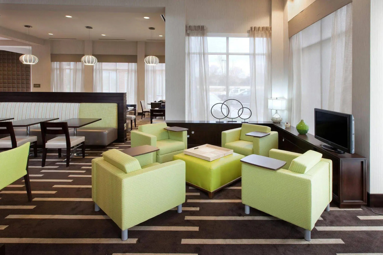 Hilton Garden Inn Raleigh-Cary