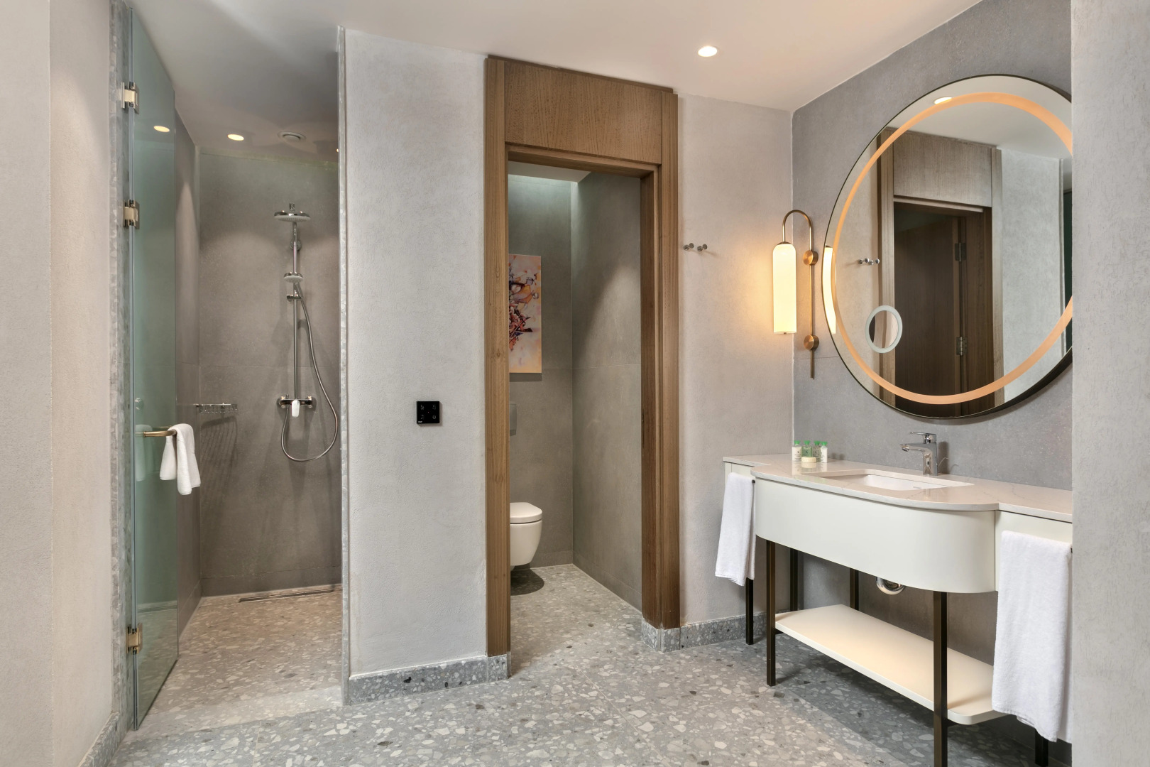 Курорт Cullinan Belek