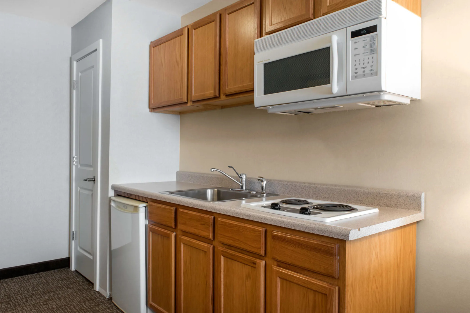 Comfort Inn Bozeman near University